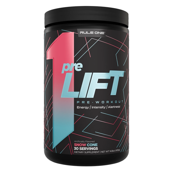 Rule 1 PreLift