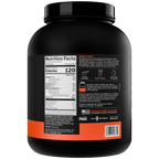 Rule1 Protein Whey Isolate