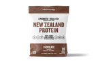 Schinoussa Superfoods  NEW ZEALAND PROBIOTIC WHEY CONCENTRATE PROTEIN POWDER 5lbs (2.23kg)