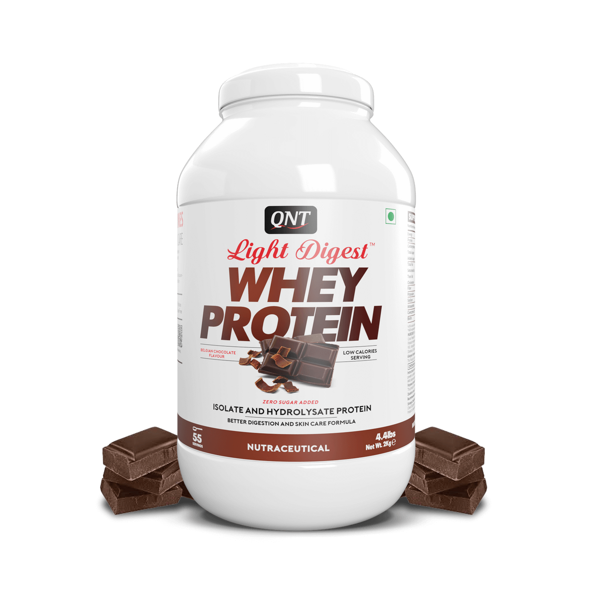 WHEY PROTEIN