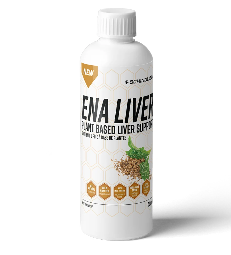 schinoussa superfoods  ENA LIVER SUPPORT
