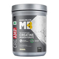 MuscleBlaze Creatine Monohydrate CreAMP