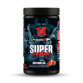 PROTEIN XP  Super Human Preworkout