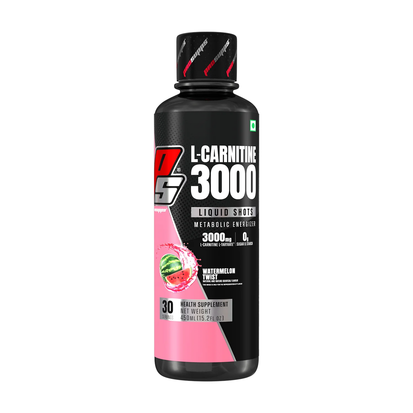 Prosupps L-Carnitine Liquid