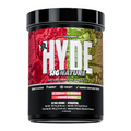 Prosupps Hyde Signature Pre Workout |Dual Tub| Try 3 Amazing Flavor in One Box