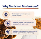 Canprev Reishi Full Spectrum