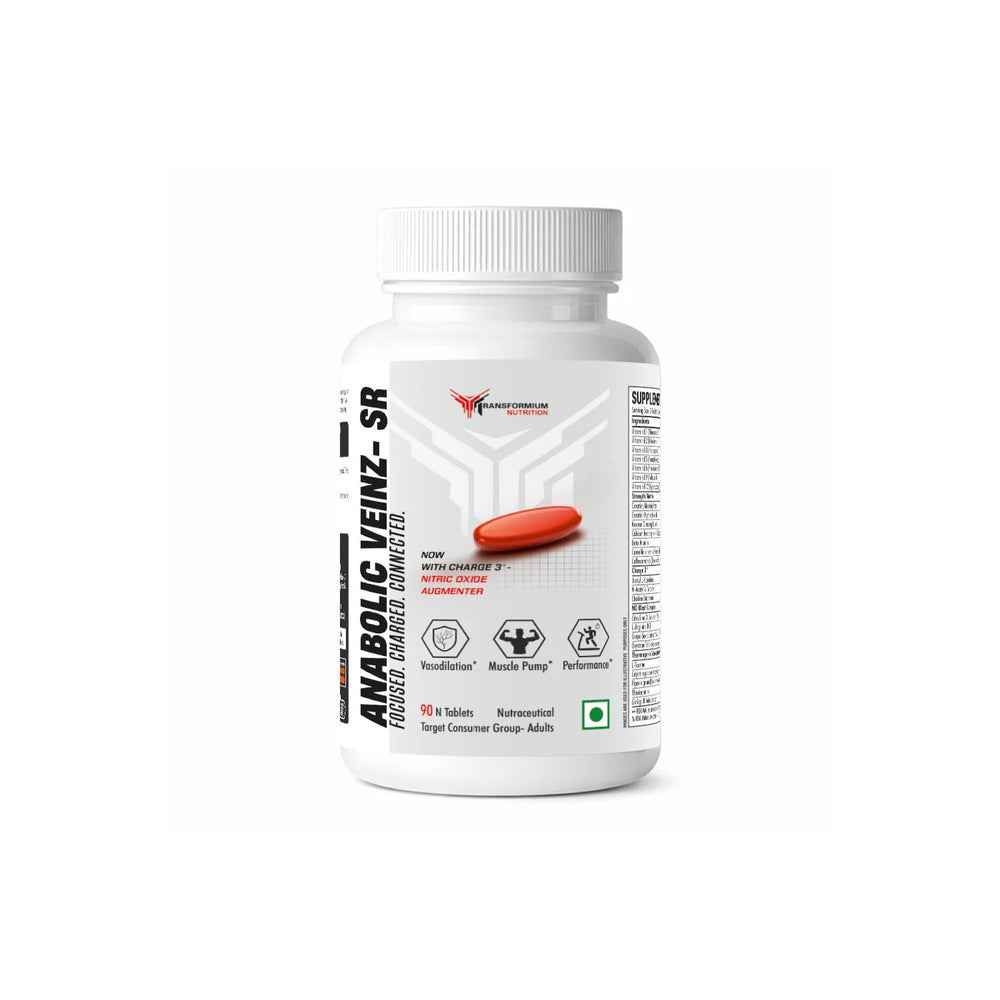 Pre Workout