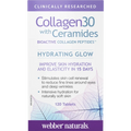 Webber Naturals Collagen30® with Ceramides BIOACTIVE COLLAGEN PEPTIDES™