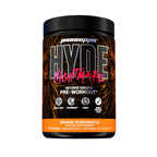 Hyde Nightmare