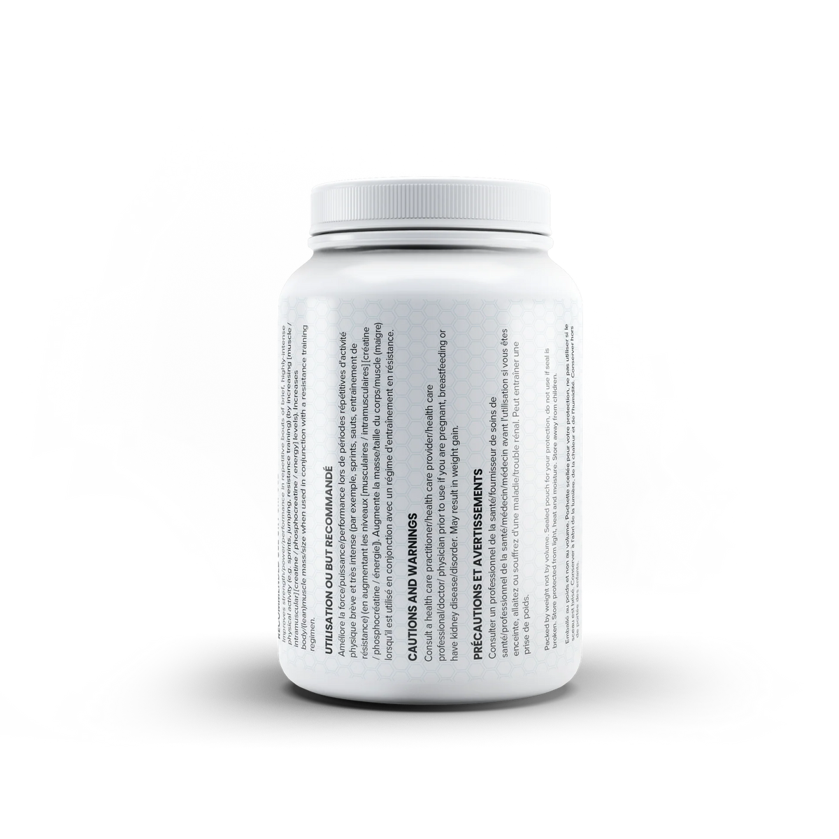 schinoussa superfoods  CREATINE MONOHYDRATE 300G