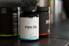 R1 Fish Oil Softgels