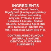 RIPPED UP NUTRITION Whey Protein Isolate 1.81KG