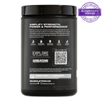 Muscletech™ Platinum Creatine Monohydrate