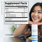 kaged WILD-CAUGHT FISH OIL Omega-3