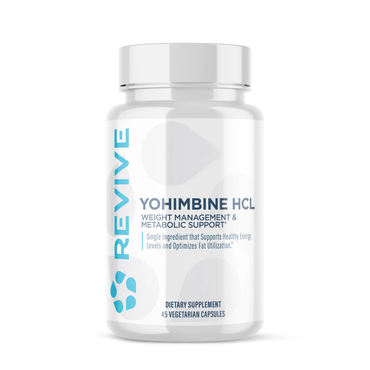 Revive Yohimbine