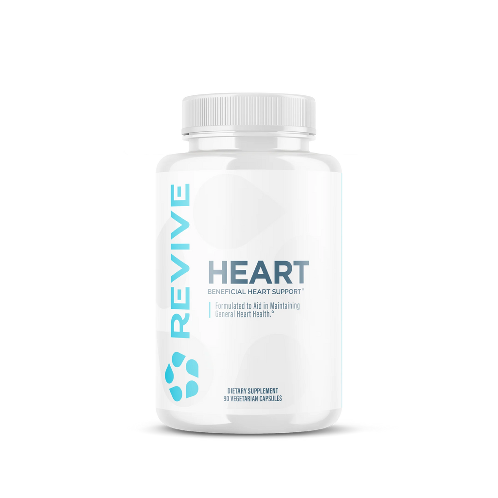 Revive Heart
