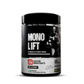 Mono Lift – Micronized Creatine Monohydrate For Explosive Strength & Power - 83 Servings - Unflavoured