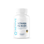 Revive Vitamin K2 & D3