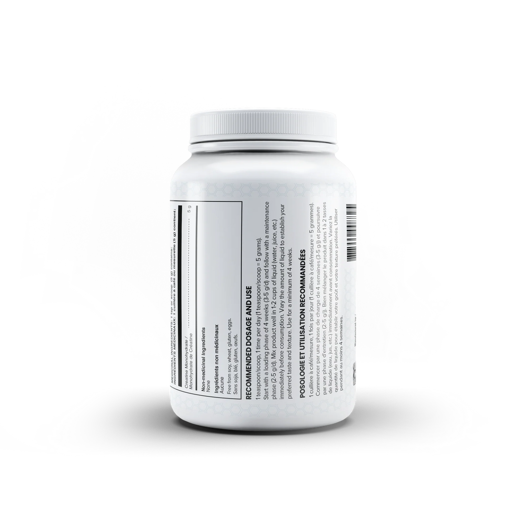 schinoussa superfoods  CREATINE MONOHYDRATE 300G
