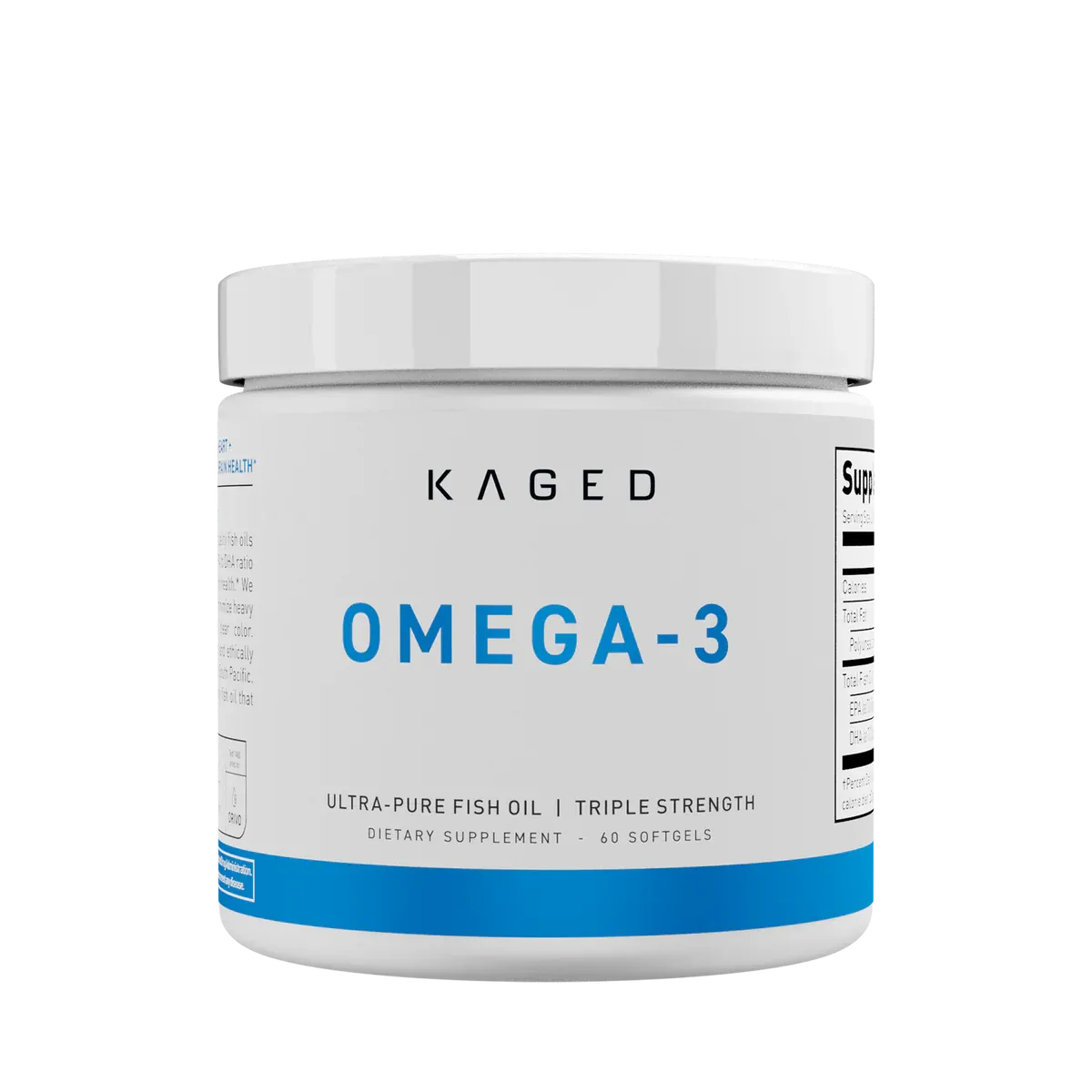 Kaged Omega-3