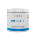 kaged WILD-CAUGHT FISH OIL Omega-3