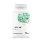 Throne Berberine