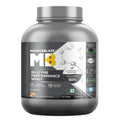 MuscleBlaze Biozyme Performance Whey 2 kg