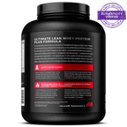 MuscleTech™ Nitro-Tech™ Ripped Whey Protein Powder