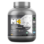 MuscleBlaze Biozyme Performance Whey 2 kg