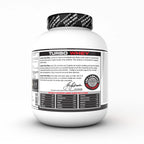 Labrada turbo whey - isolate, concentrate, and creatine 1.8 kg