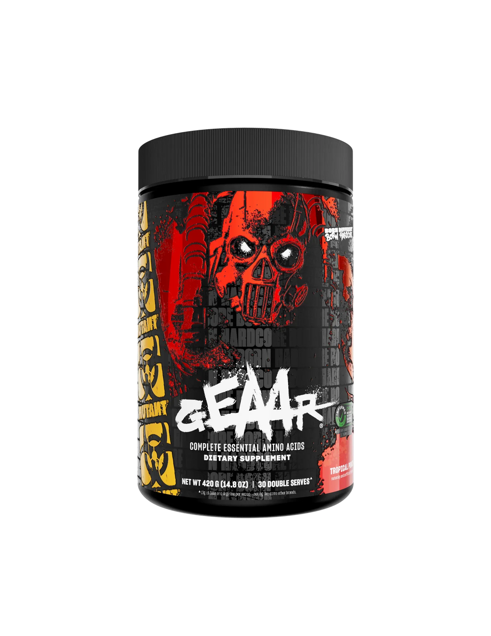 Intra workout , bcaa & eaa