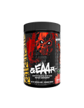MUTANT GEAAR™ – Complete Essential Amino Acids | 30 Servings | Made in Canada10 g EAA + Arginine blend