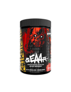 MUTANT GEAAR™ – Complete Essential Amino Acids | 30 Servings | Made in Canada10 g EAA + Arginine blend