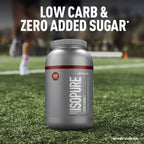 Isopure Low Carb Whey Protein Isolate  2 kg