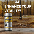 Muscletech™ Test HD™ Elite 60 units