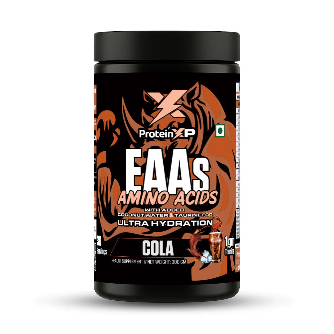 PROTEIN XP  EAA's (9 Essential Amino Acids)