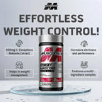 Muscletech™ Hydroxycut® Hardcore Super Elite 100 units