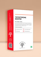Purewellness Testosterone Booster