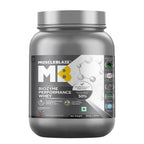MuscleBlaze Biozyme Performance Whey 1 KG