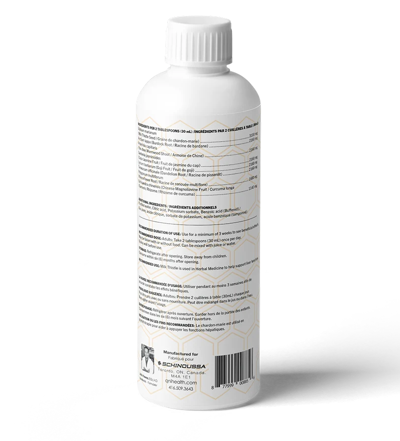 schinoussa superfoods  ENA LIVER SUPPORT