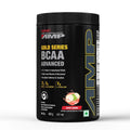 GNC Gold Series BCAA Advanced