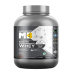 MuscleBlaze Biozyme Performance Whey 2 kg
