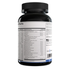 Rule1 Men’s Multi Vitamin | Best Multivitamin for Men | 90 Tablets | Made in USA