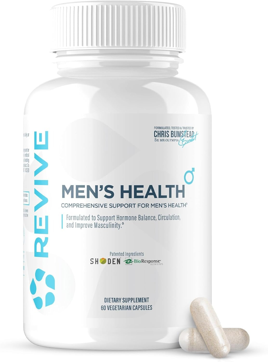 Revive Men's Health