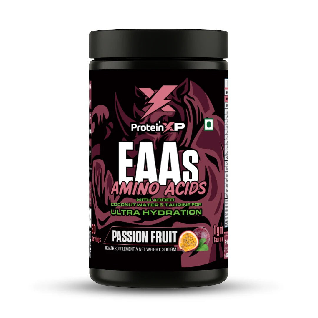 PROTEIN XP  EAA's (9 Essential Amino Acids)