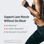 CON-CRĒT® Creatine HCl Powder - Unflavored