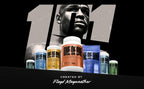 ONE OF ONE Loaded Pre-Workout – High-Stim Energy, Focus & Endurance with EndoFlo™, Genius Pure™ Alpha GPC, NeuroRush™, Dynamine®, No Crash, Gluten Free