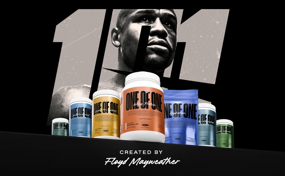 ONE OF ONE Loaded Pre-Workout – High-Stim Energy, Focus & Endurance with EndoFlo™, Genius Pure™ Alpha GPC, NeuroRush™, Dynamine®, No Crash, Gluten Free
