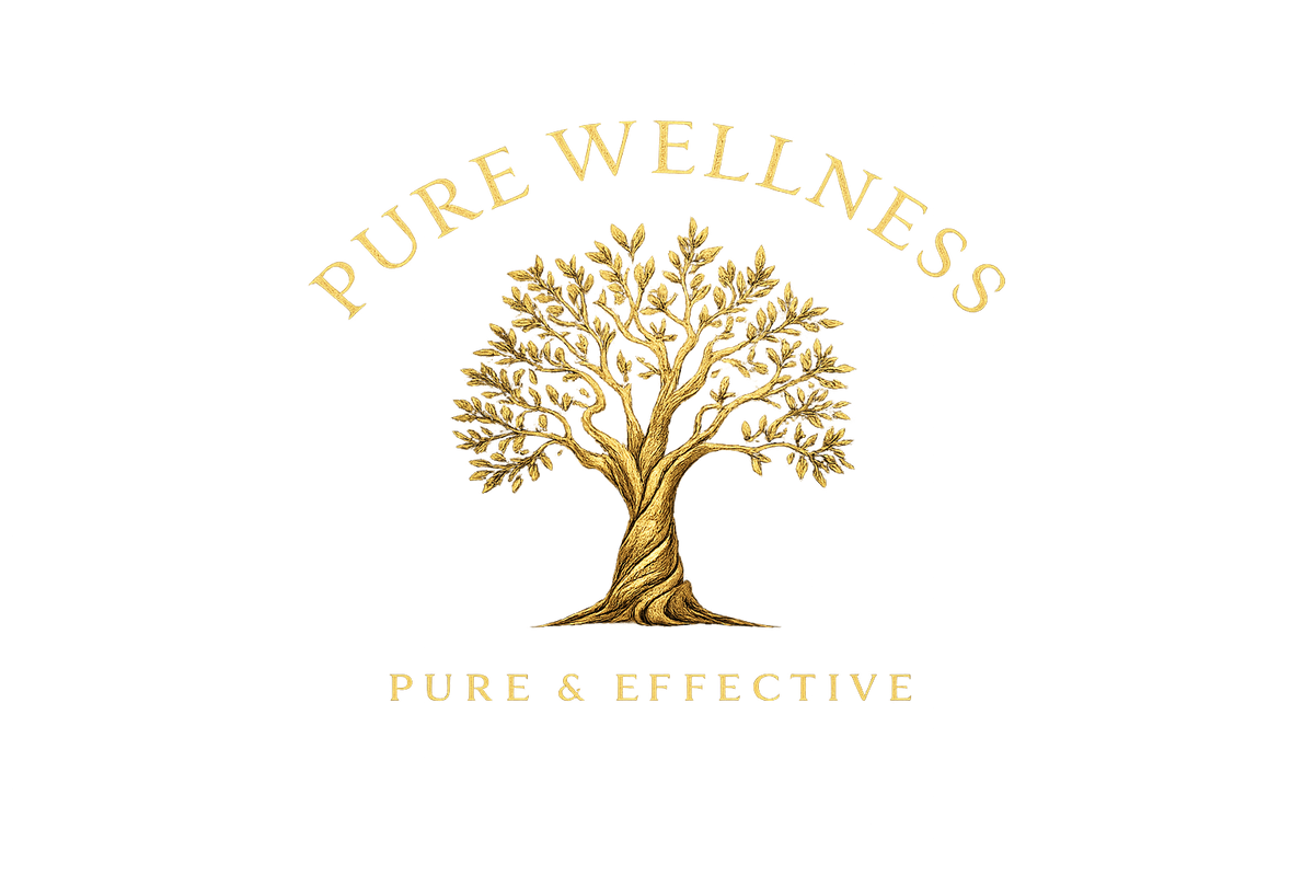 Purewellness Liver Support
