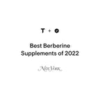 Throne Berberine